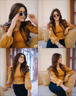 4 photos trend