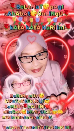 sw Ibu Ibu pesbuk