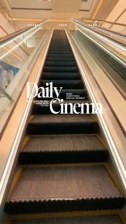 DAILY CINEMA