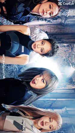 BLACKPINK❤️
