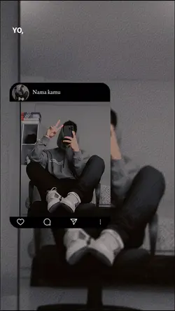 ganti nama kamu