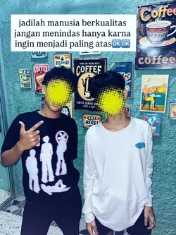 stiker geser/hapus