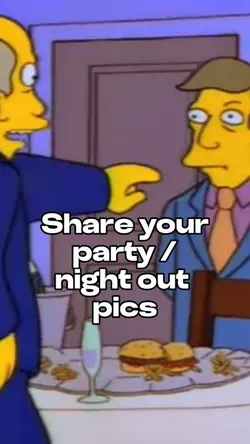 Night out pics 
