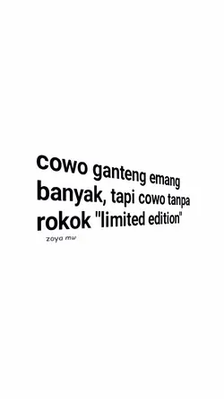 cowo ganteng emang 