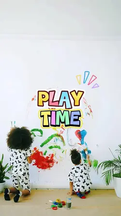 Playtime