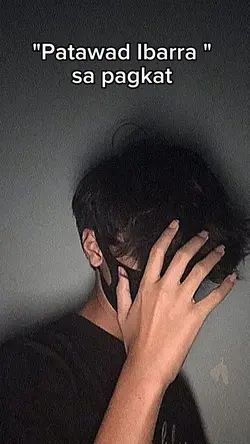 Patawad Ibarra