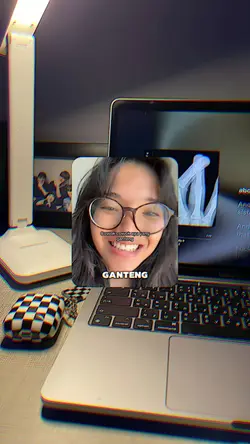 COWO APA YG GANTENG?