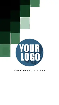 Logo Reveal