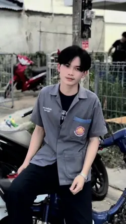 เราน่าตาไม่ดีหรอกนะ