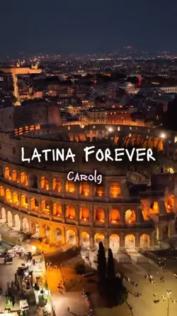 Latina Forever