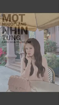 lyric~màu