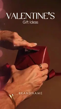 Valentine's Gift