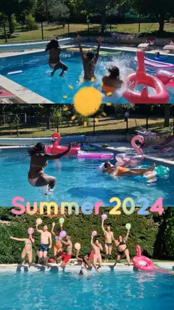 Summer 2024