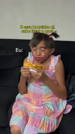 Oq essa boquinha faz
