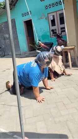 sekadung versi jawa