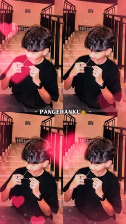 Pangeran ku