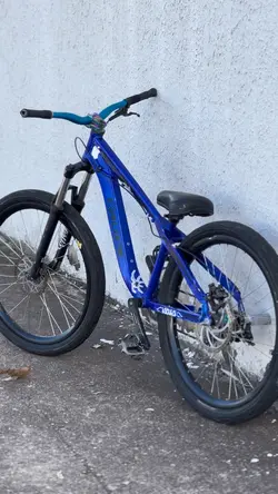 Bike edit