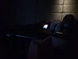 selamat malam 
