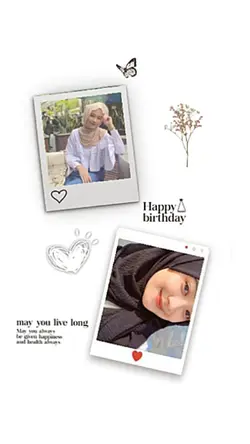 happy b'day