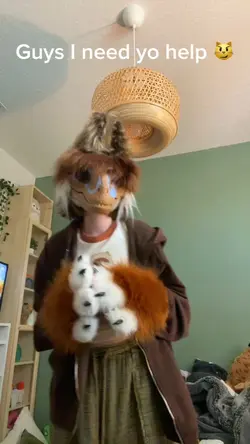 Furry content! -🌲