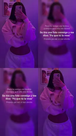Se tira una foto