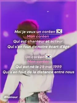 Mon coréen 🫸