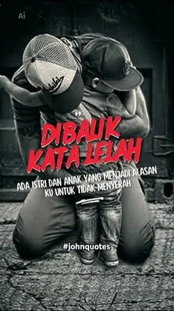 Inspirasi kehidupan