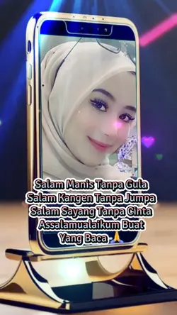 Salam Manis 