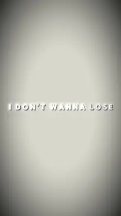 Lose Control