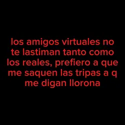 Si soy