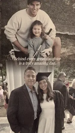 Father Daughter