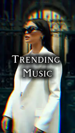 Trend music