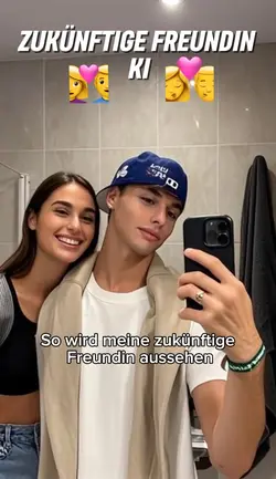 Freundin Ki 