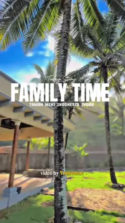 vlog with family 