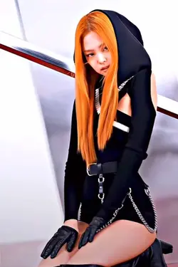 Typa girl edit