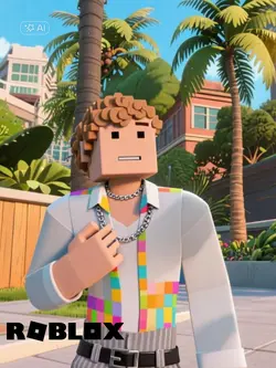 Roblox Ai