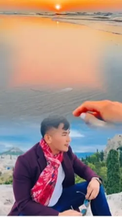 Chhitij pari 