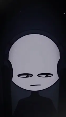 Sad template 
