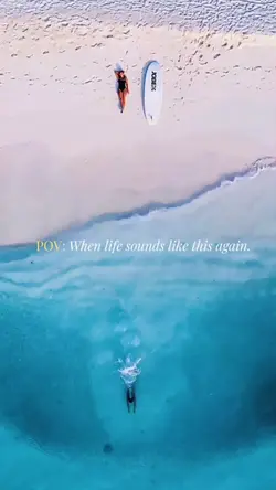 BEACH VACATION 