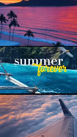 summer forever 