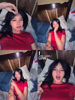 i love, i love
