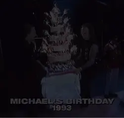 HAPPY BIRTHDAY MIKE 