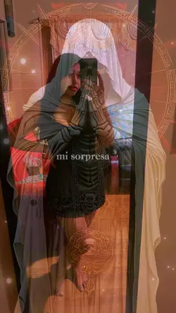 Mi sorpresa 