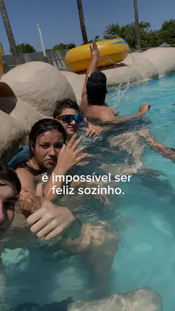 impossível.