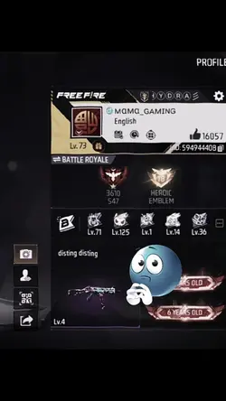 gaming template
