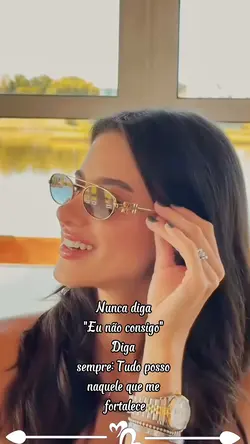 Nunca diga...
