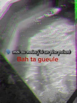 Moi au moins..tg