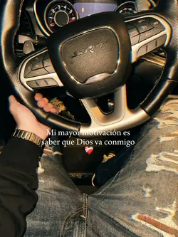 Mi mayor motivación 