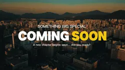 COMING SOON 