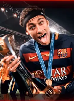 Edit Neymar